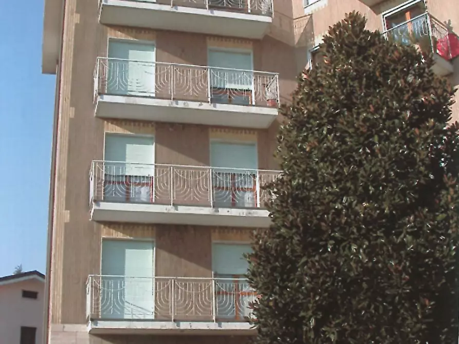 appartamento in vendita a Busto Garolfo