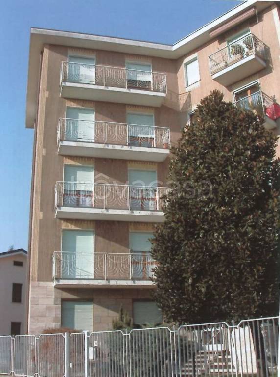 appartamento in vendita a Busto Garolfo