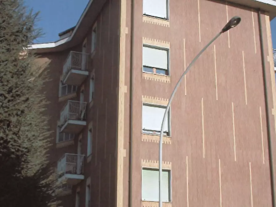appartamento in vendita a Busto Garolfo