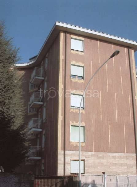 appartamento in vendita a Busto Garolfo