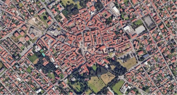 appartamento in vendita a Busto Garolfo