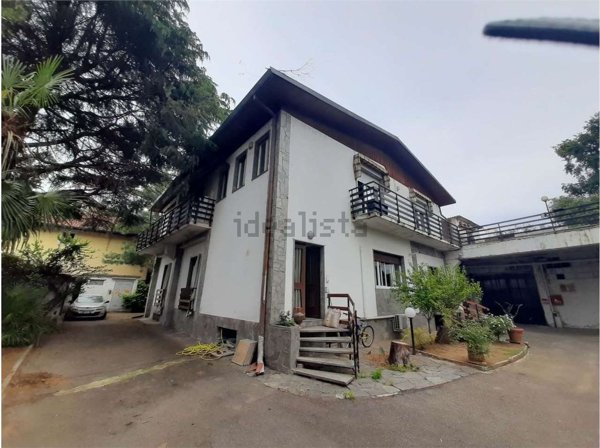 appartamento in vendita a Busto Garolfo