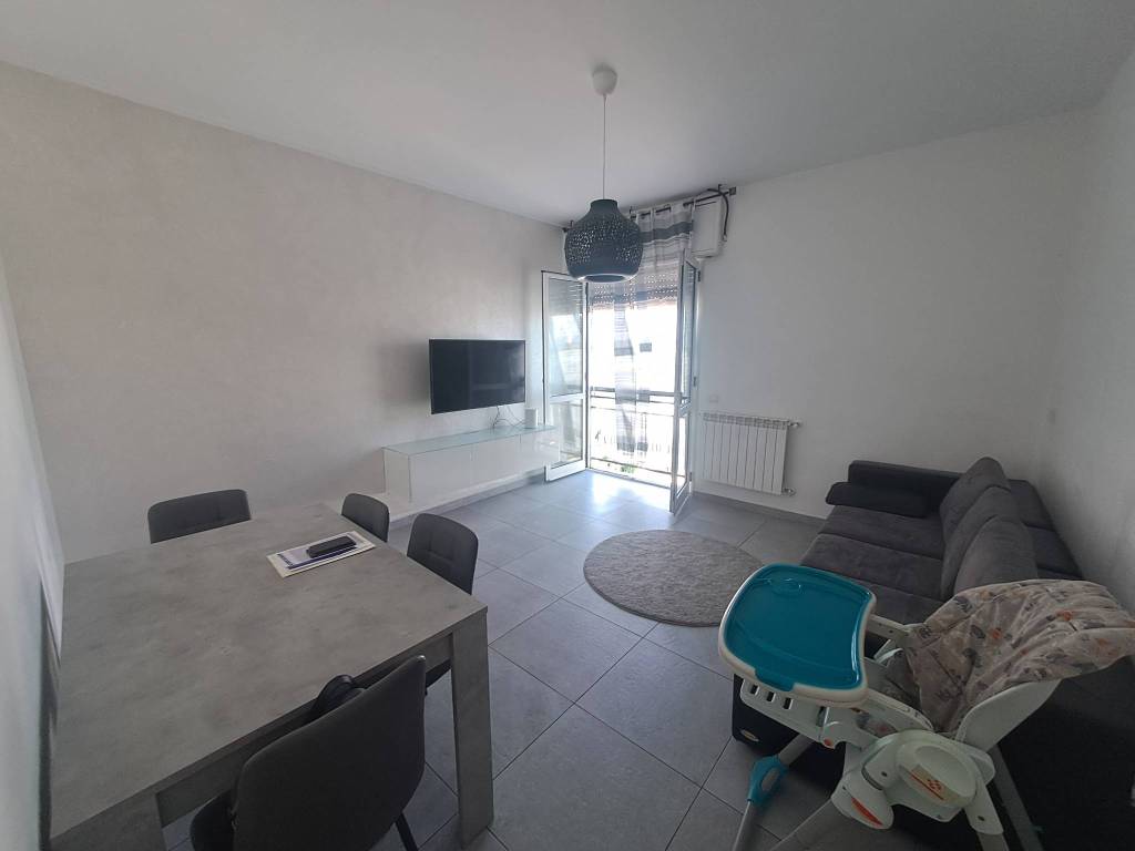 appartamento in vendita a Busto Garolfo