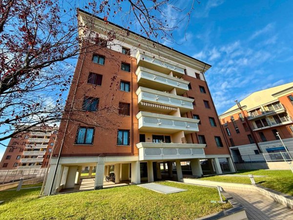 appartamento in vendita a Busto Garolfo