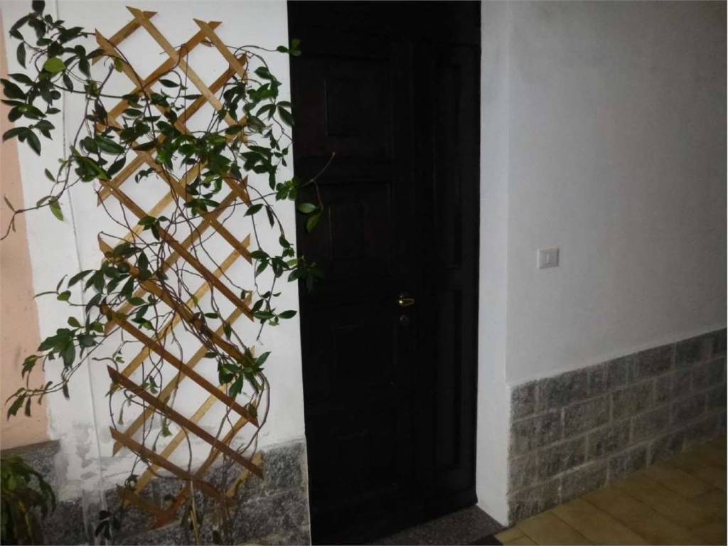 appartamento in vendita a Busto Garolfo