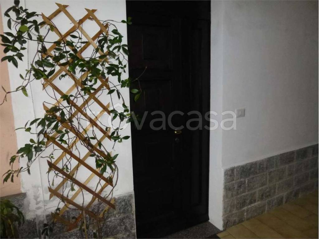 appartamento in vendita a Busto Garolfo