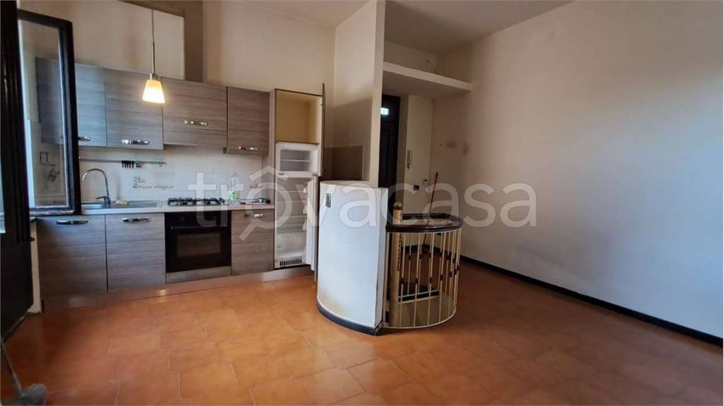 appartamento in vendita a Busto Garolfo