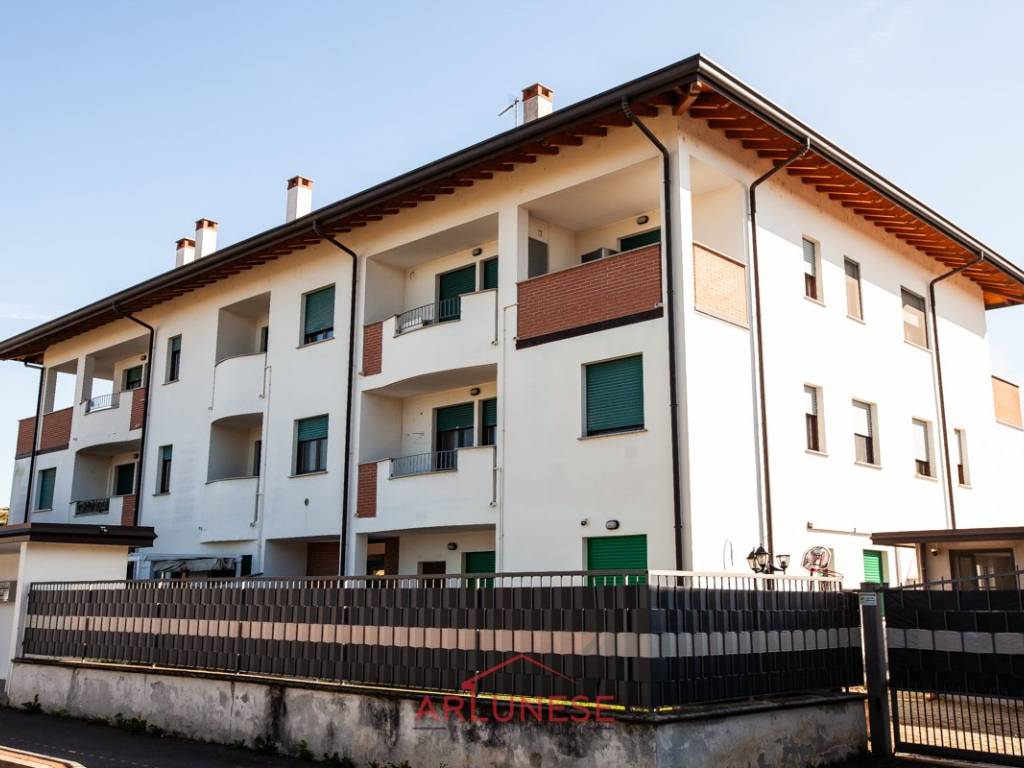 appartamento in vendita a Busto Garolfo