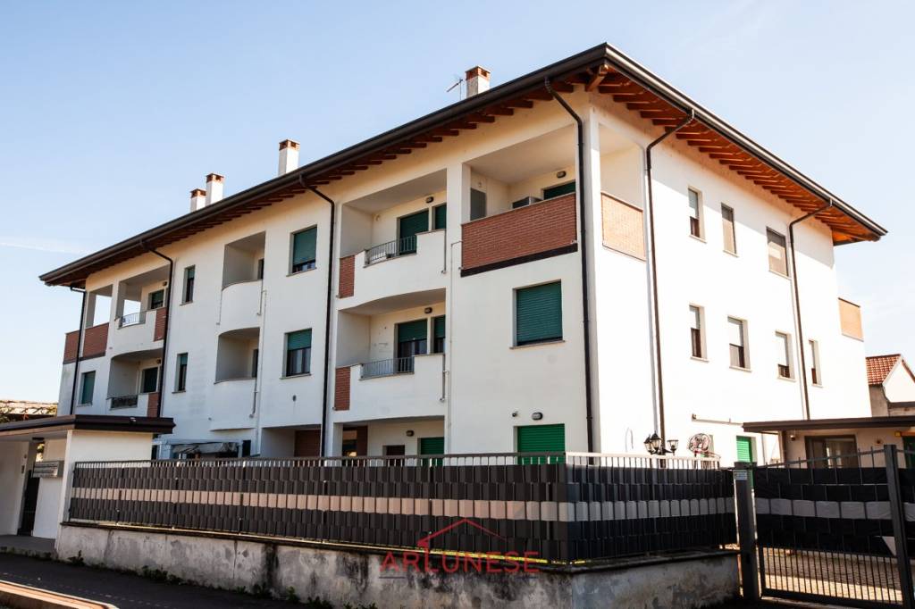 appartamento in vendita a Busto Garolfo