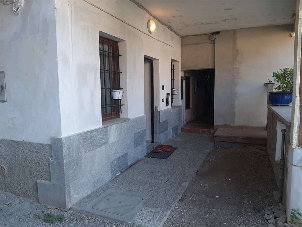 appartamento in vendita a Busto Garolfo