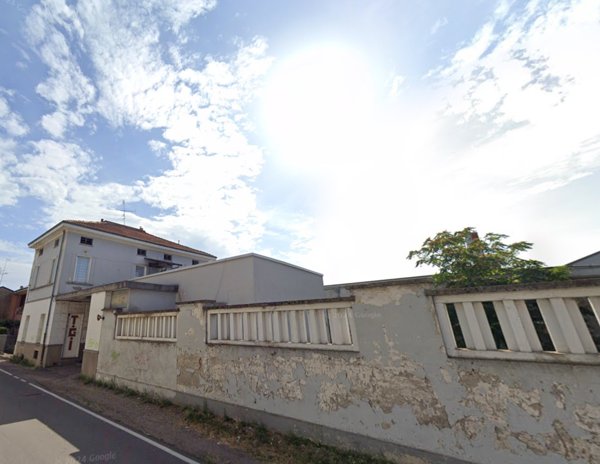 appartamento in vendita a Busto Garolfo in zona Olcella