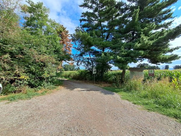terreno agricolo in vendita a Busto Garolfo