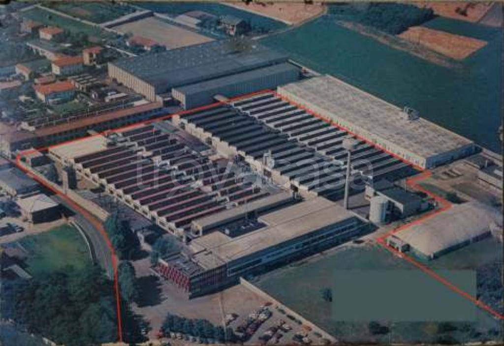 terreno agricolo in vendita a Busto Garolfo