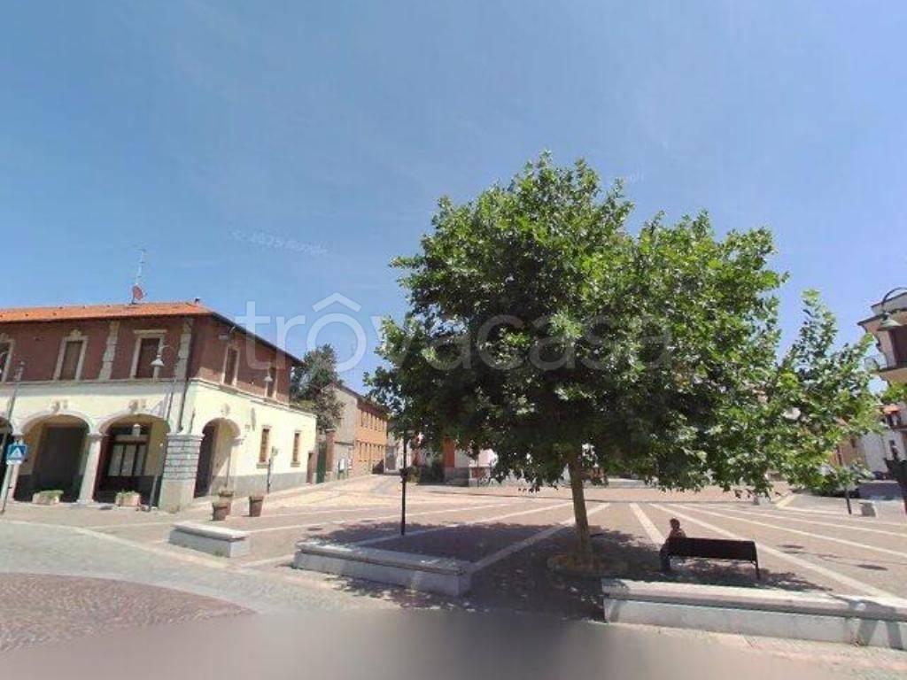 terreno agricolo in vendita a Busto Garolfo