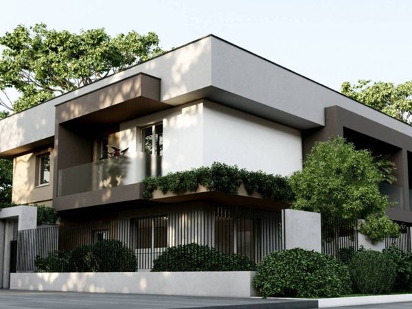 casa indipendente in vendita a Busto Garolfo