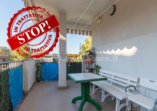 appartamento in vendita a Busto Garolfo