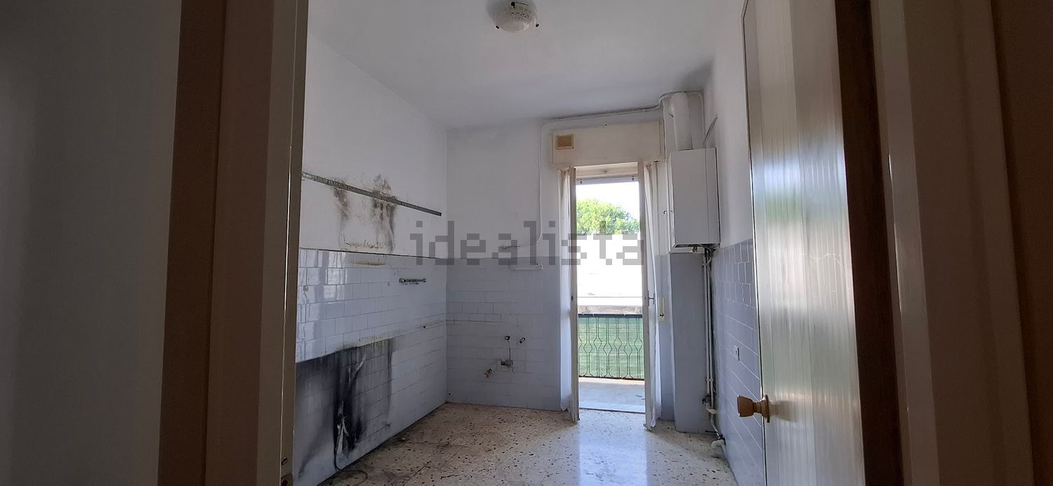 appartamento in vendita a Busto Garolfo