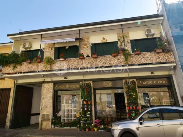 appartamento in vendita a Busto Garolfo