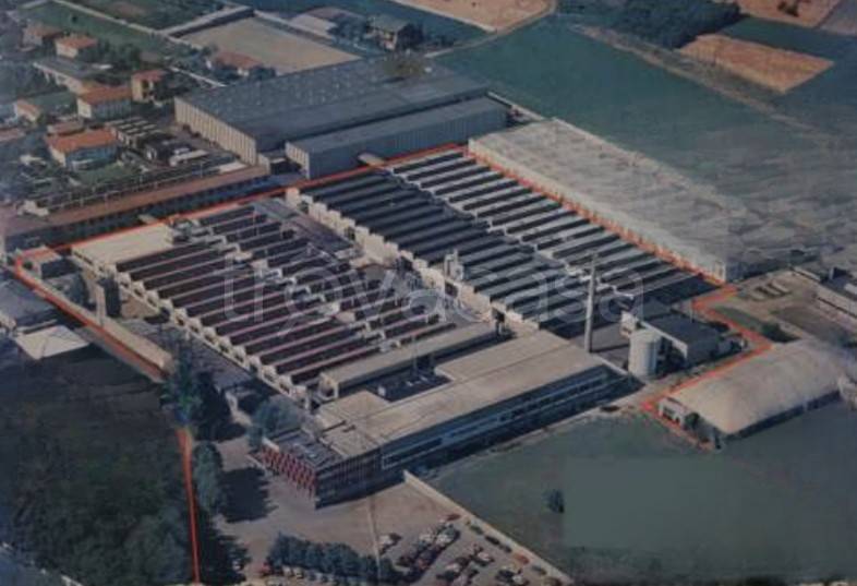 appartamento in vendita a Busto Garolfo