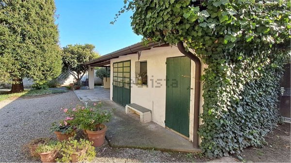 appartamento in vendita a Busto Garolfo