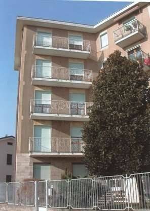 appartamento in vendita a Busto Garolfo