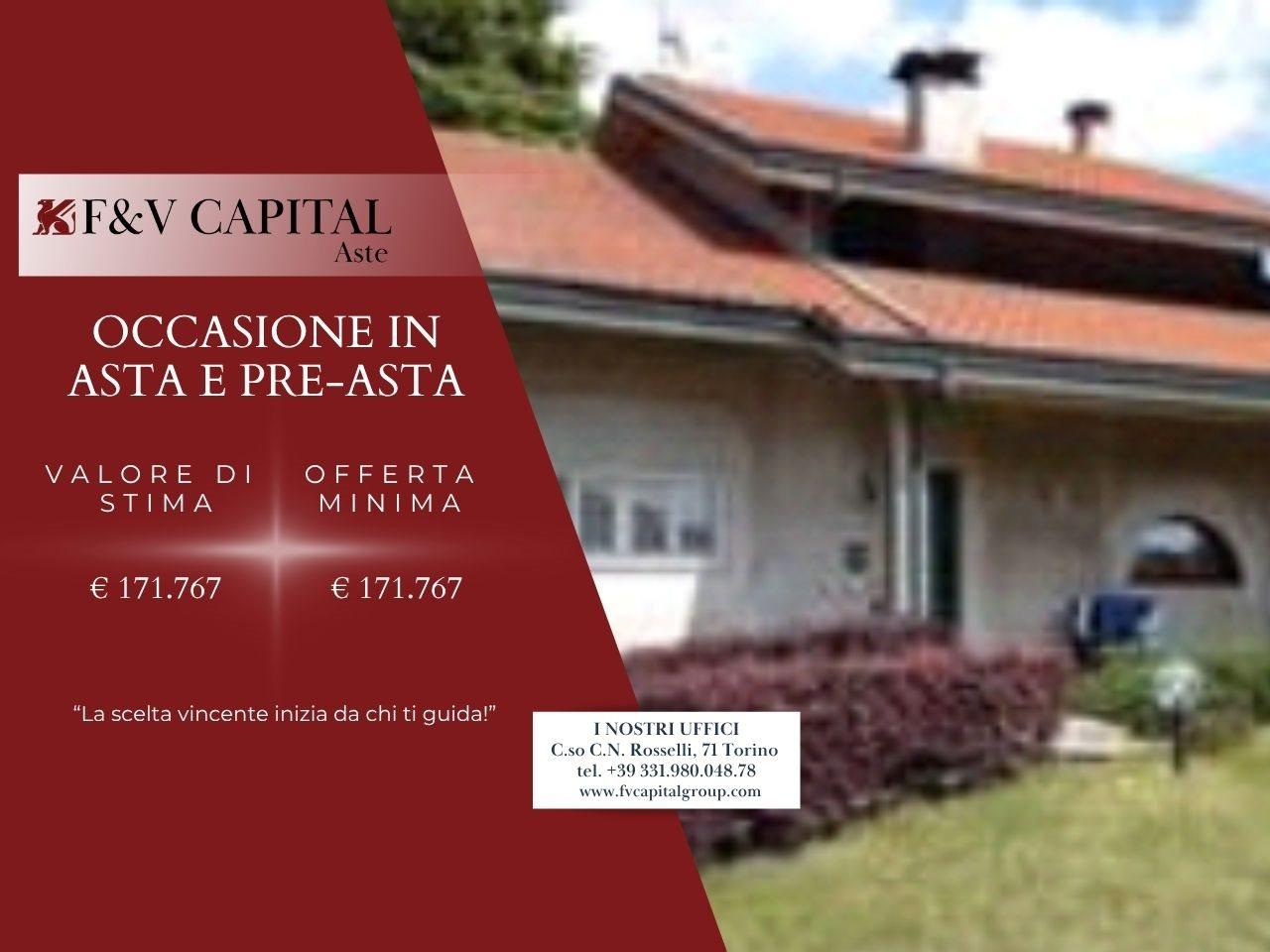 appartamento in vendita a Busto Garolfo