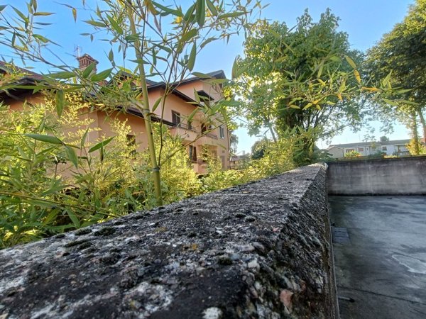 appartamento in vendita a Busto Garolfo