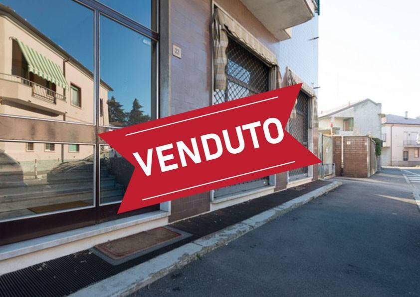 negozio in vendita a Busto Garolfo