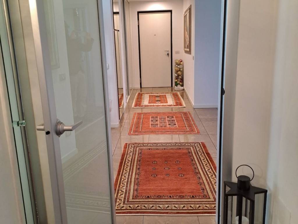 appartamento in vendita a Busto Garolfo