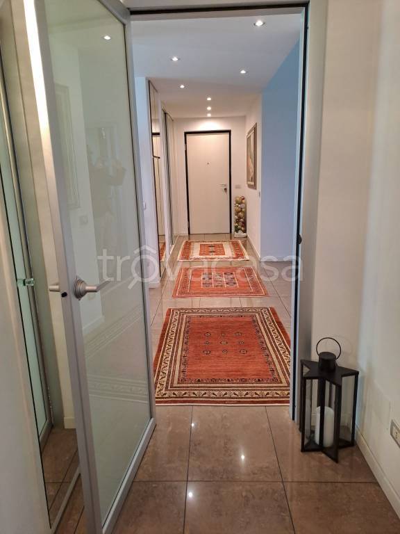 appartamento in vendita a Busto Garolfo