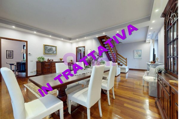 casa indipendente in vendita a Busto Garolfo