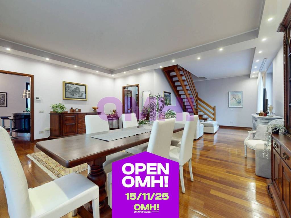 casa indipendente in vendita a Busto Garolfo