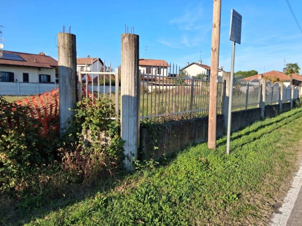terreno agricolo in vendita a Busto Garolfo