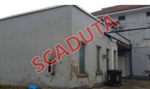 locale commerciale in vendita a Busto Garolfo in zona Olcella