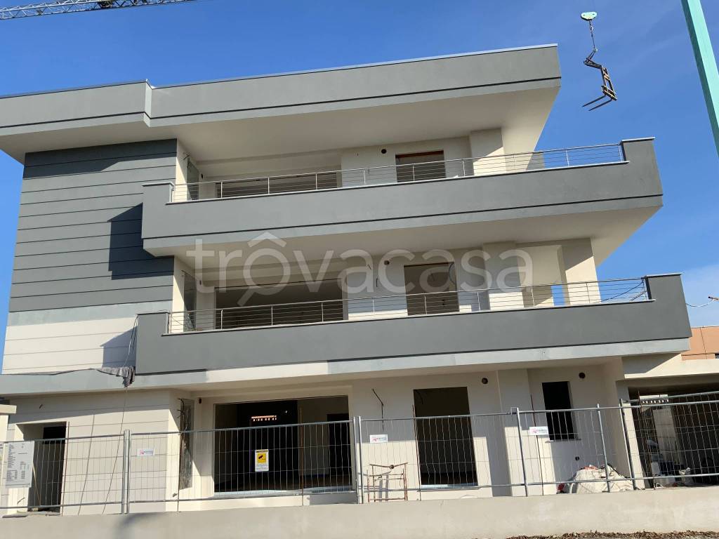 appartamento in vendita a Busto Garolfo