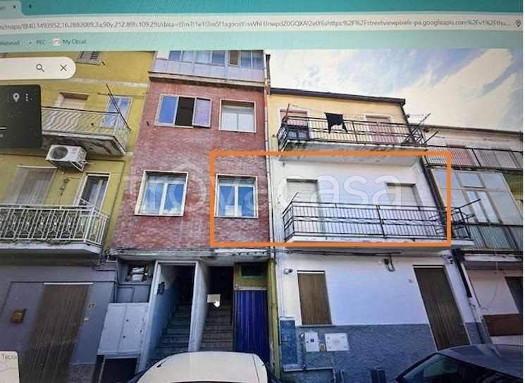 appartamento in vendita a Busto Garolfo