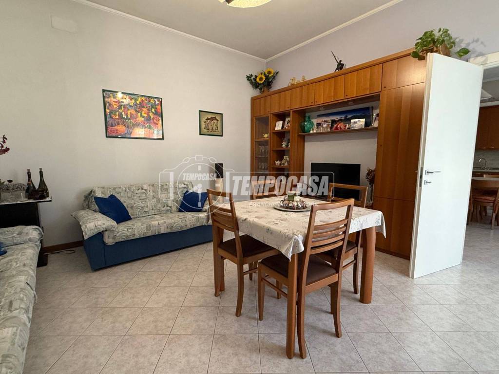 appartamento in vendita a Busto Garolfo