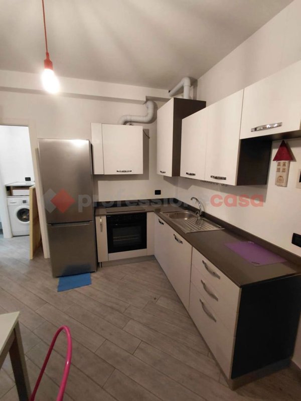 appartamento in vendita a Busto Garolfo