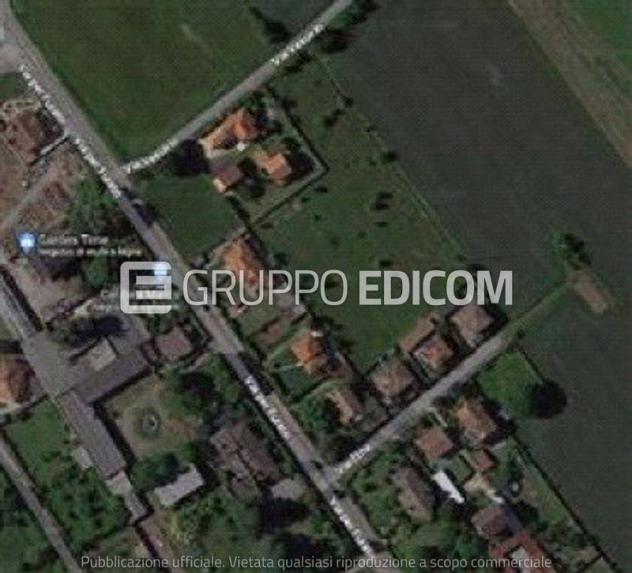 terreno agricolo in vendita a Busto Garolfo