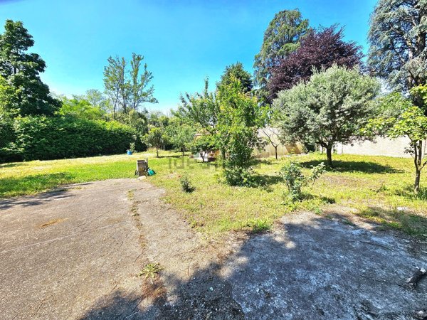 terreno agricolo in vendita a Busto Garolfo
