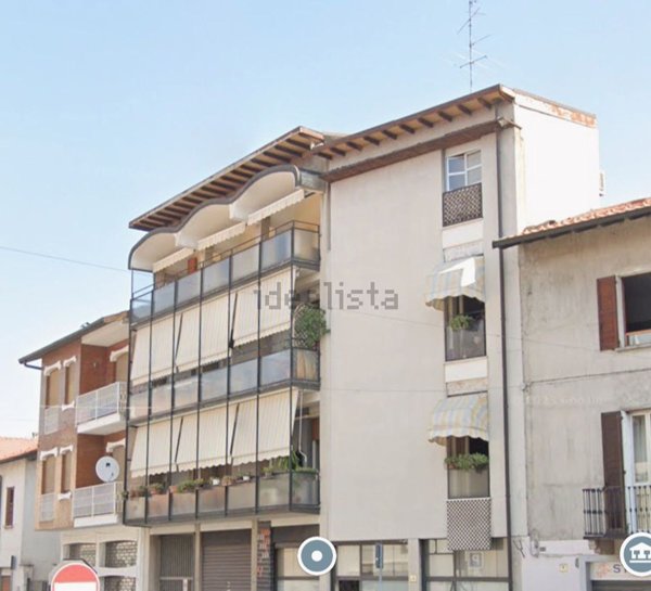 appartamento in vendita a Busto Garolfo