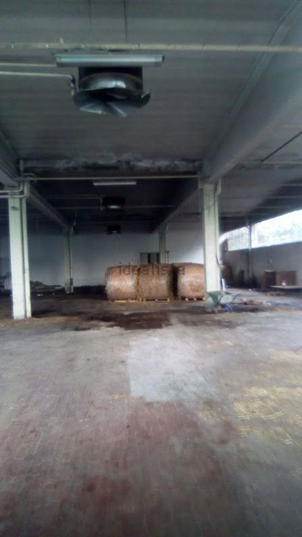 terreno edificabile in vendita a Busto Garolfo