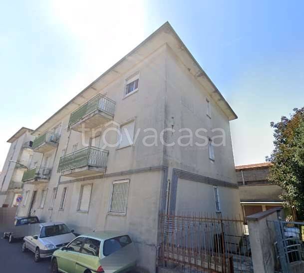 appartamento in vendita a Busto Garolfo