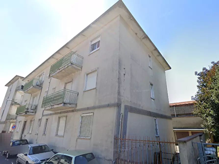 appartamento in vendita a Busto Garolfo