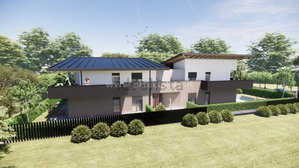 appartamento in vendita a Busto Garolfo