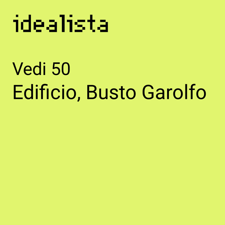 appartamento in vendita a Busto Garolfo