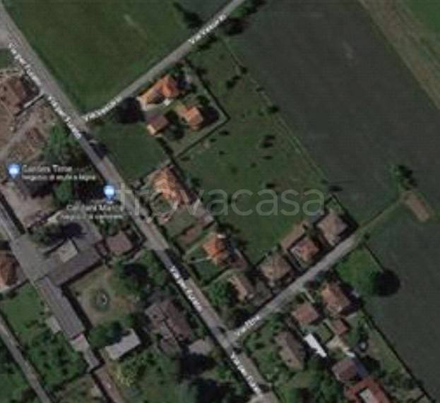 terreno edificabile in vendita a Busto Garolfo