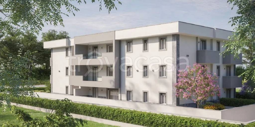 appartamento in vendita a Busto Garolfo