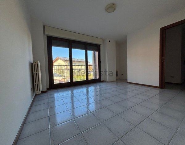 appartamento in vendita a Busto Garolfo