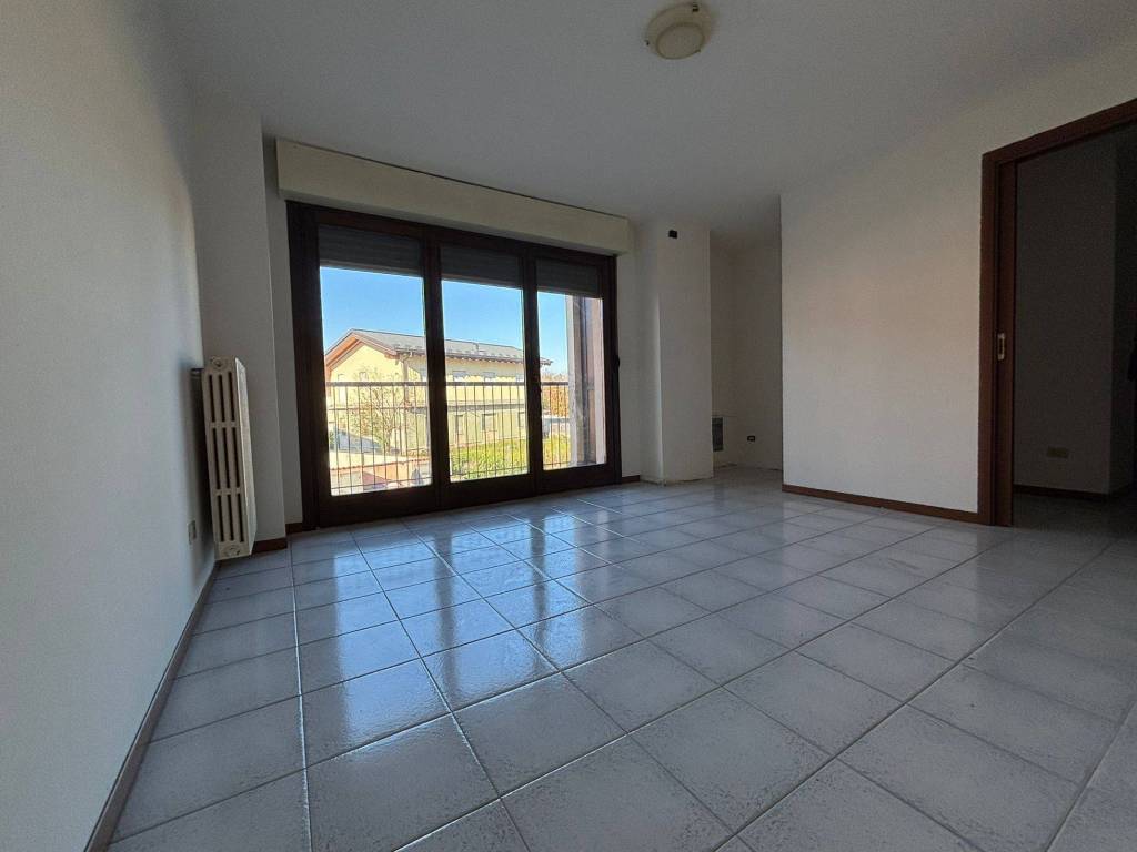 appartamento in vendita a Busto Garolfo